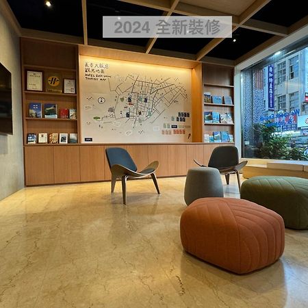 Hotel Ever Spring - Penghu Magong Buitenkant foto