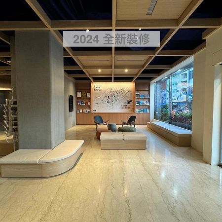 Hotel Ever Spring - Penghu Magong Buitenkant foto