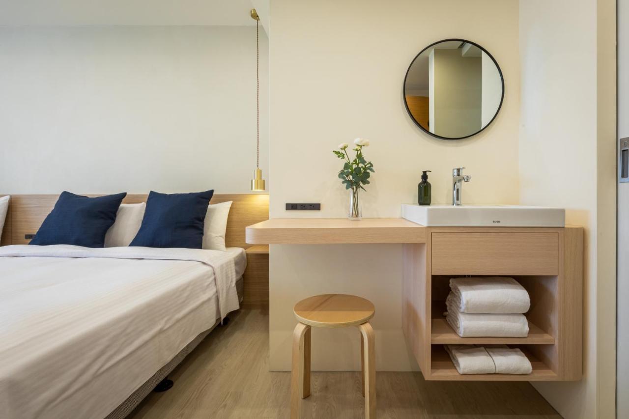 Hotel Ever Spring - Penghu Magong Buitenkant foto