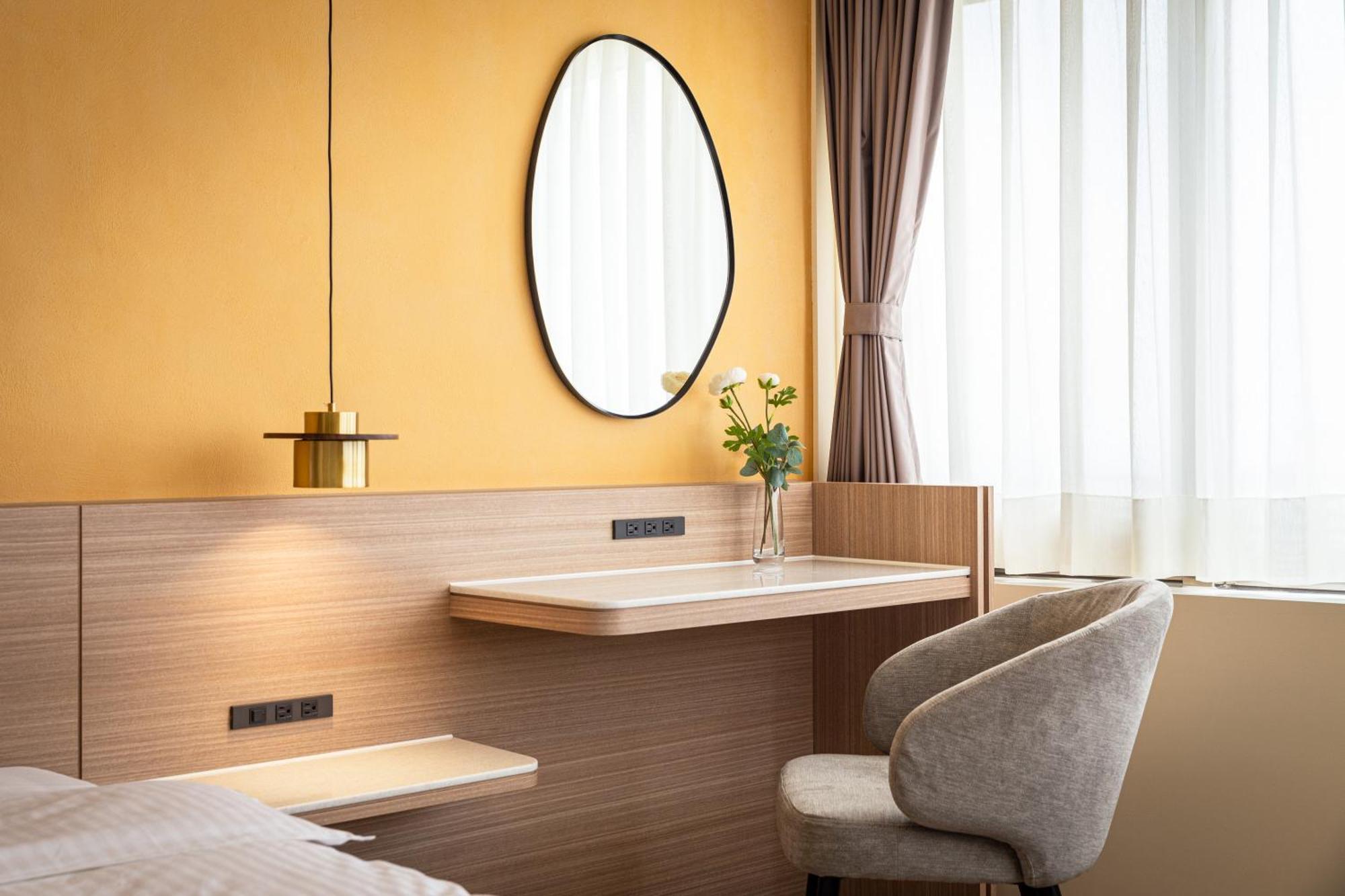 Hotel Ever Spring - Penghu Magong Buitenkant foto