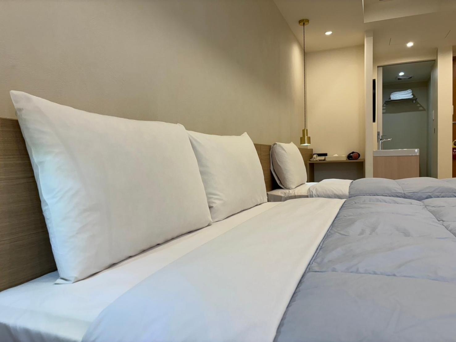 Hotel Ever Spring - Penghu Magong Buitenkant foto