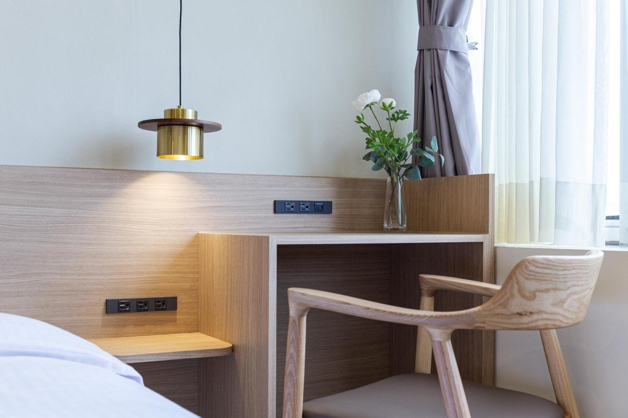 Hotel Ever Spring - Penghu Magong Buitenkant foto