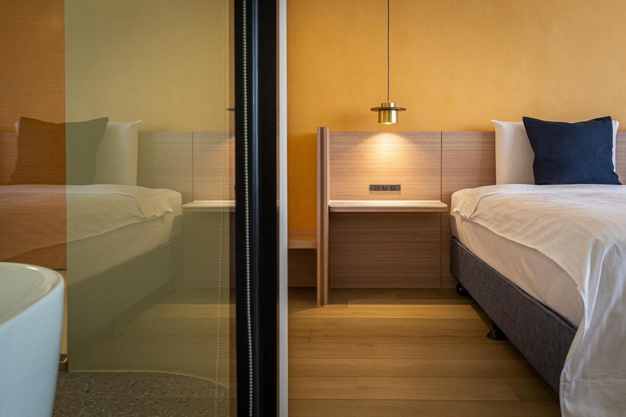 Hotel Ever Spring - Penghu Magong Buitenkant foto