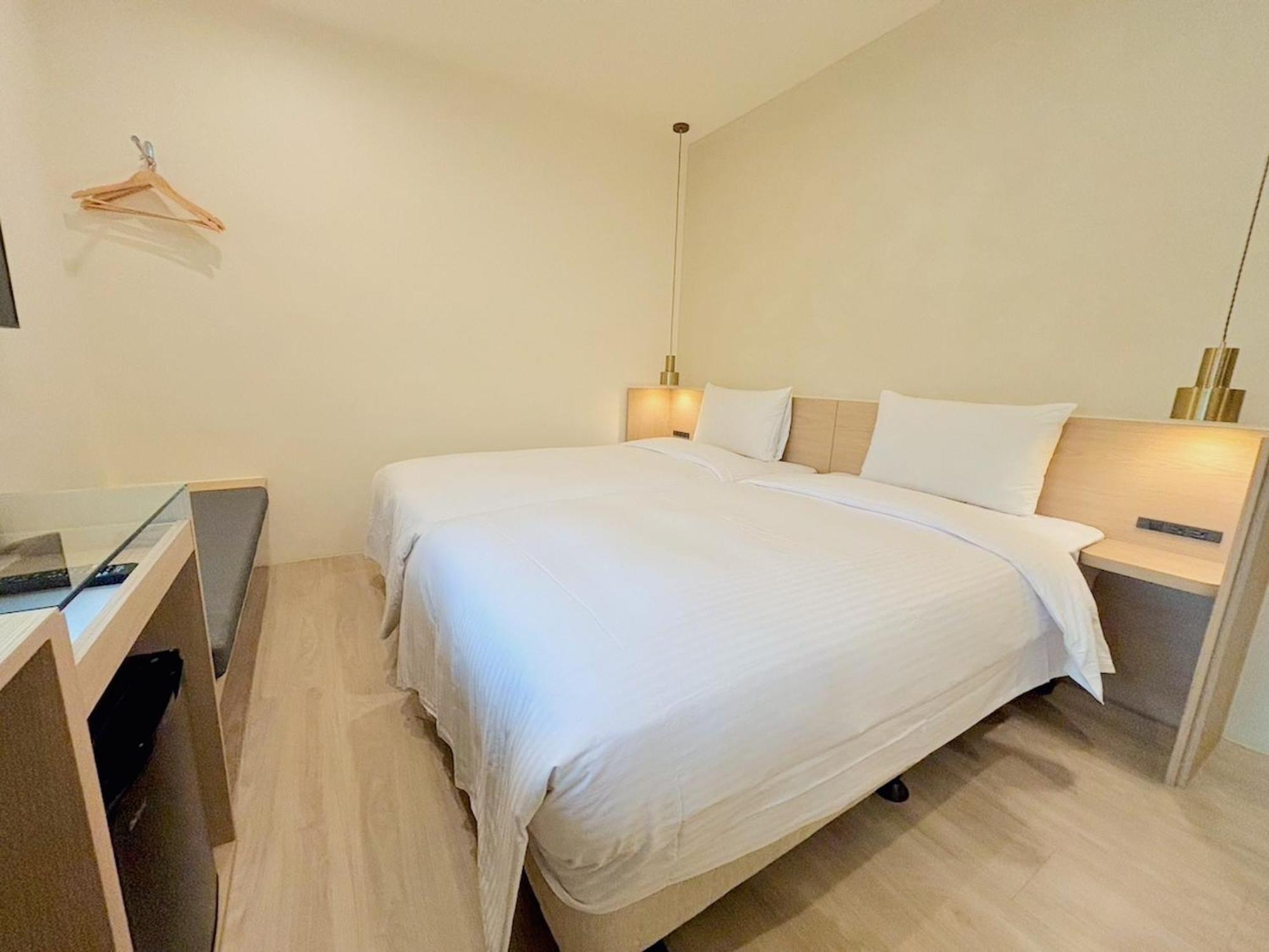 Hotel Ever Spring - Penghu Magong Kamer foto