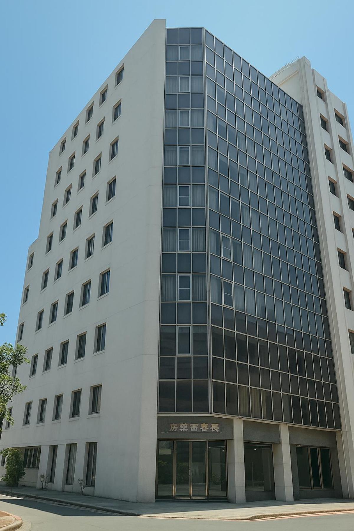 Hotel Ever Spring - Penghu Magong Buitenkant foto