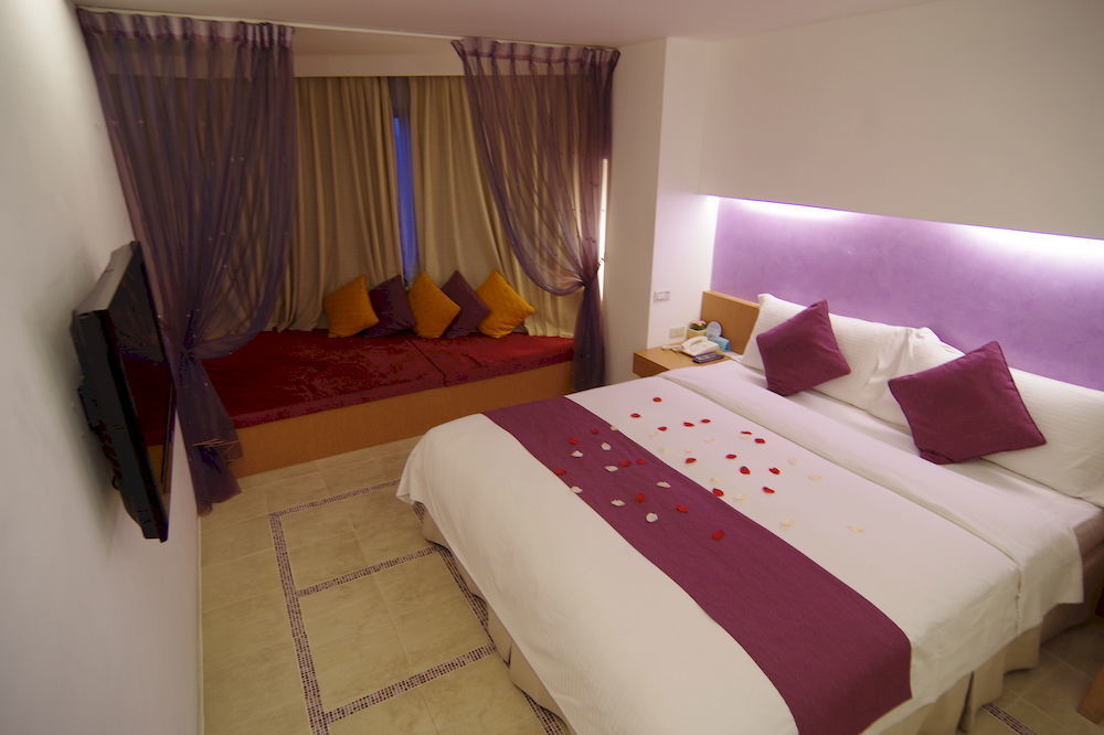Hotel Ever Spring - Penghu Magong Buitenkant foto