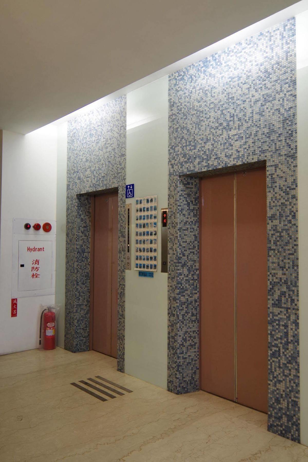 Hotel Ever Spring - Penghu Magong Buitenkant foto